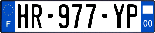 HR-977-YP