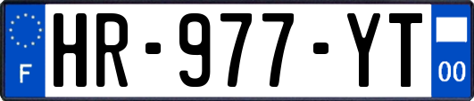 HR-977-YT