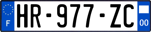 HR-977-ZC