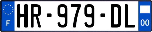 HR-979-DL