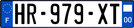 HR-979-XT
