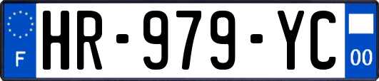 HR-979-YC