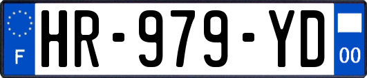 HR-979-YD