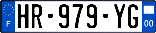 HR-979-YG