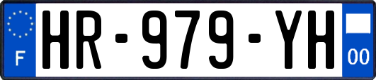 HR-979-YH