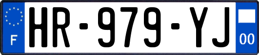 HR-979-YJ