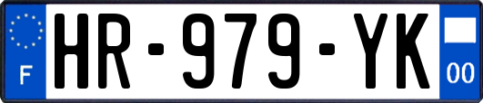HR-979-YK
