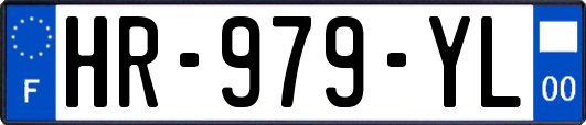 HR-979-YL