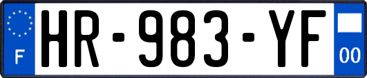 HR-983-YF