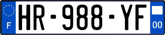 HR-988-YF