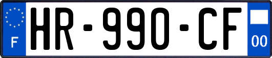 HR-990-CF