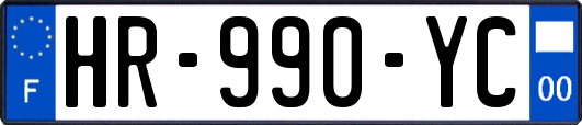 HR-990-YC