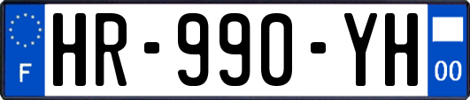 HR-990-YH