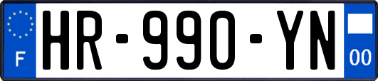 HR-990-YN