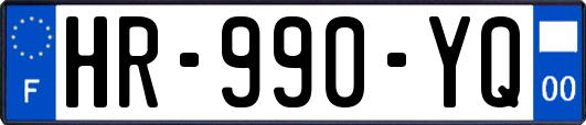 HR-990-YQ