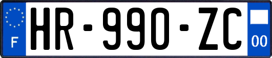 HR-990-ZC