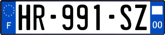 HR-991-SZ