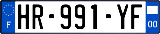 HR-991-YF