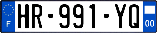 HR-991-YQ