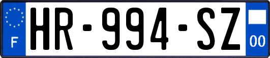 HR-994-SZ