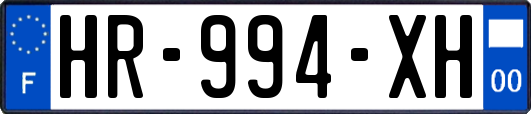 HR-994-XH