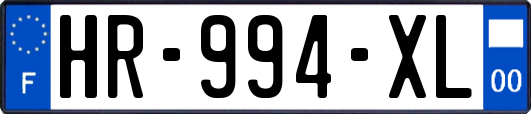HR-994-XL