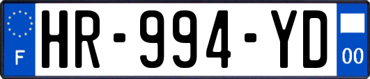 HR-994-YD