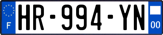 HR-994-YN