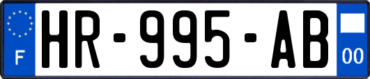 HR-995-AB