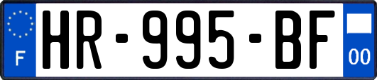 HR-995-BF