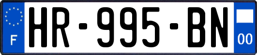 HR-995-BN