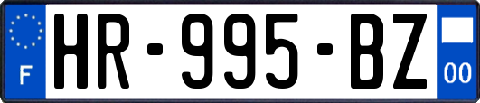 HR-995-BZ