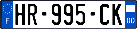 HR-995-CK