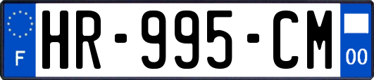 HR-995-CM