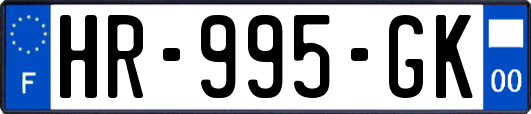 HR-995-GK