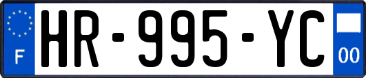 HR-995-YC