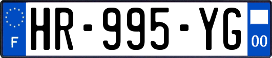 HR-995-YG