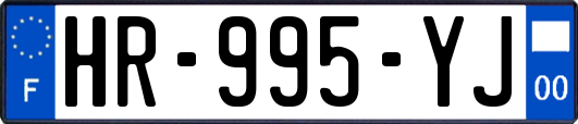 HR-995-YJ