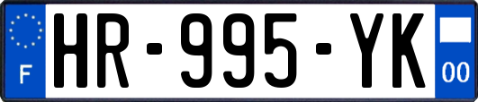 HR-995-YK