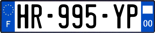 HR-995-YP