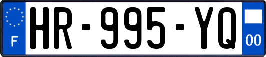 HR-995-YQ