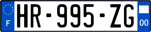HR-995-ZG