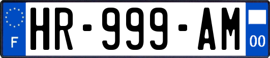 HR-999-AM