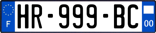 HR-999-BC