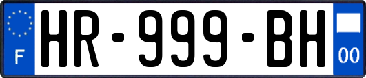 HR-999-BH