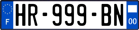 HR-999-BN