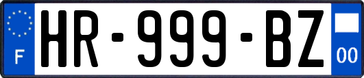 HR-999-BZ