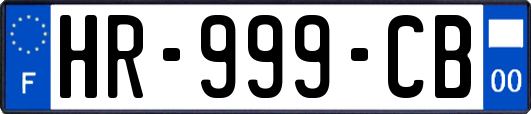HR-999-CB