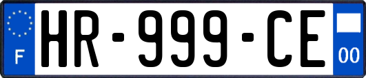 HR-999-CE