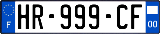 HR-999-CF